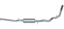 Load image into Gallery viewer, GIBSON EXHAUST 315536 - 02-07 GM P/U Ext Cab SB Swept Side Exhaust Kit image