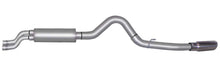 Load image into Gallery viewer, GIBSON EXHAUST 315547 - Cat-Back Single Exhaust System  Aluminized image