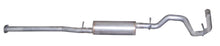 Load image into Gallery viewer, GIBSON EXHAUST 315604 - Cat-Back Single Exhaust System  Aluminized image