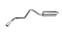 Load image into Gallery viewer, GIBSON EXHAUST 319618 - Cat-Back Single Exhaust System  Aluminized image