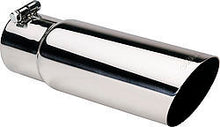 Load image into Gallery viewer, GIBSON EXHAUST 500372 - 2.75in Slash Exhaust Tip S.S. image
