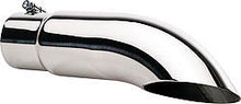 Load image into Gallery viewer, GIBSON EXHAUST 500383 - Stainless Steel Turndown  image