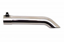 Load image into Gallery viewer, GIBSON EXHAUST 500415 - Stainless Turndown Exhau st Tip image