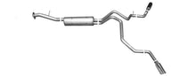 Load image into Gallery viewer, GIBSON EXHAUST 5563 - Cat-Back Dual Extreme Ex haust System  Aluminized image