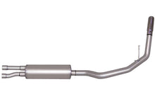 Load image into Gallery viewer, GIBSON EXHAUST 615534 - Cat-Back Single Exhaust System  Stainless image