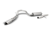 Load image into Gallery viewer, GIBSON EXHAUST 615638 - Cat-Back Single Exhaust System Stainless image