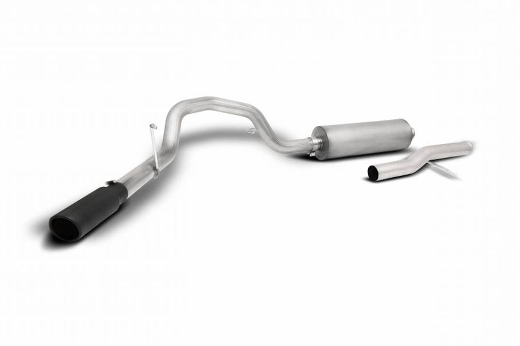 GIBSON EXHAUST 615639B - Cat-Back Exhaust System  image