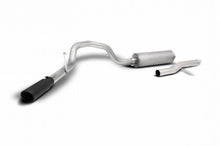 Load image into Gallery viewer, GIBSON EXHAUST 615639B - Cat-Back Exhaust System  image