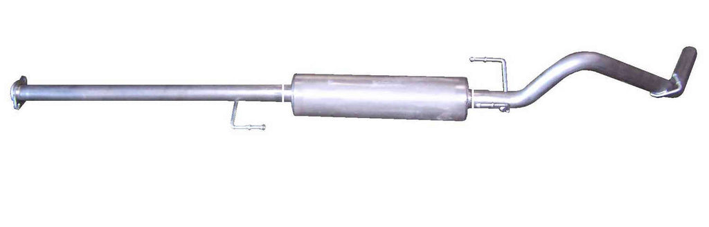 GIBSON EXHAUST 618804 - Cat-Back  image