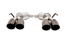 Load image into Gallery viewer, GIBSON EXHAUST 619718 - 20-   Ford Explorer 3.0L Axle Back Exhaust image