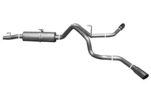 Load image into Gallery viewer, GIBSON EXHAUST 6500 - Cat-Back Dual Extreme Ex haust System  Aluminized image