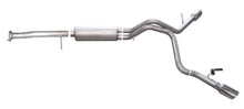 Load image into Gallery viewer, GIBSON EXHAUST 65403 - Cat-Back Dual Extreme Ex haust System  Stainless image