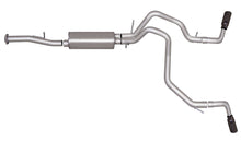 Load image into Gallery viewer, GIBSON EXHAUST 65572 - Cat-Back Dual Extreme Ex haust System  Stainless image