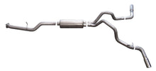 Load image into Gallery viewer, GIBSON EXHAUST 65652 - Cat Back Exhaust 11-15 GM P/U 2500 6.0L Crew image