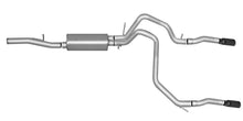 Load image into Gallery viewer, GIBSON EXHAUST 65669 - 10-   GM Tahoe/Yukon 5.3 Cat Back Exhaust S.S. image