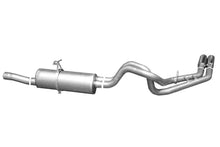 Load image into Gallery viewer, GIBSON EXHAUST 69100 - 99-04 Ford SD 5.4/6.8L Dual Sport SS Exhaust Kt image