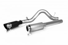 Load image into Gallery viewer, GIBSON EXHAUST 76-0041 - Cat-Back Exhaust System  image