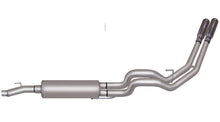 Load image into Gallery viewer, GIBSON EXHAUST 9207 - Cat-Back Dual Sport Exha ust System  Aluminized image