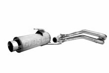 Load image into Gallery viewer, GIBSON EXHAUST 98001 - Polaris UTV Single Exhau st  Stainless image