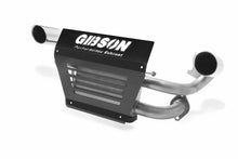 Load image into Gallery viewer, GIBSON EXHAUST 98021 - Polaris UTV Dual Exhaust Stainless image