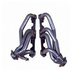 GIBSON EXHAUST GP102S - 96-00 5.7L Stainless Header image