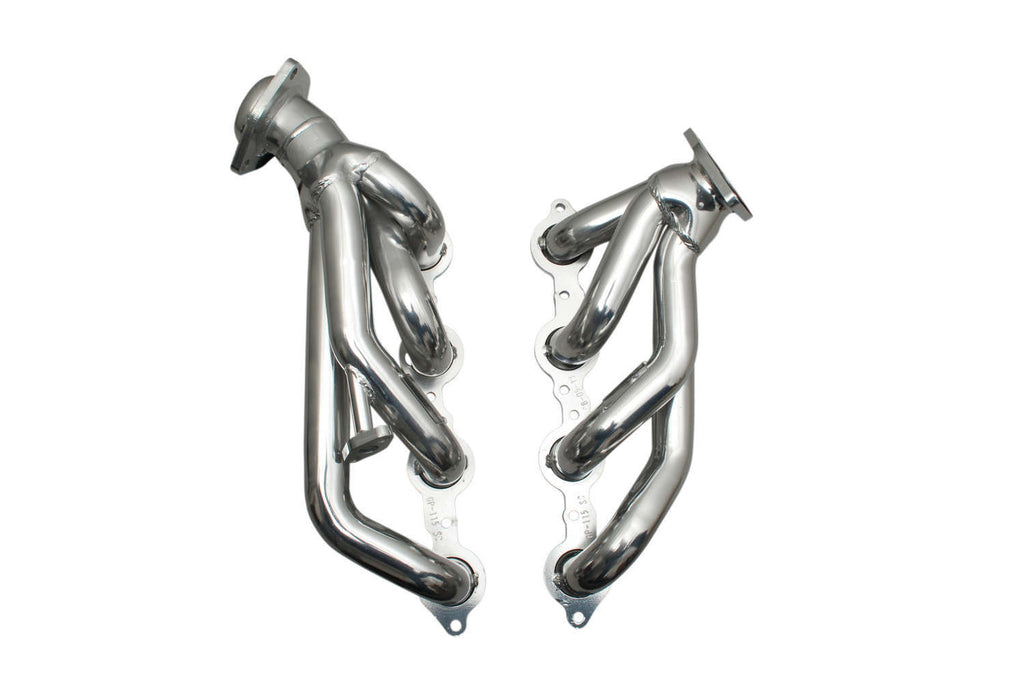 GIBSON EXHAUST GP115S-C - Performance Header  Cera mic Coated image