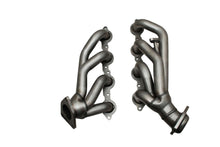 Load image into Gallery viewer, GIBSON EXHAUST GP115S - 99-   GM P/U 4.8/5.3L S.S. Header image