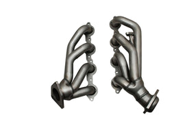 GIBSON EXHAUST GP115S - 99-   GM P/U 4.8/5.3L S.S. Header image