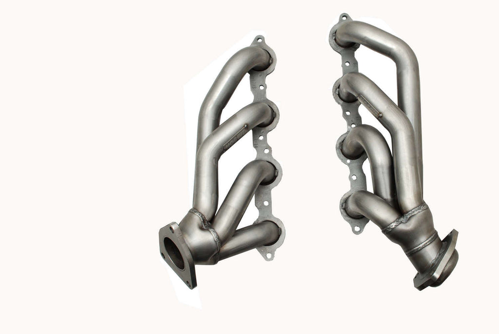 GIBSON EXHAUST GP129S - 02-   GM Avalanche 5.3L S.S. Header image