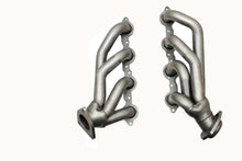 Load image into Gallery viewer, GIBSON EXHAUST GP129S - 02-   GM Avalanche 5.3L S.S. Header image