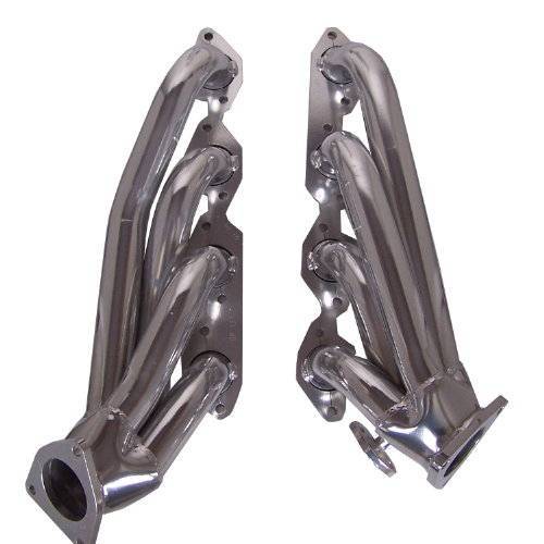 GIBSON EXHAUST GP131S-C - Performance Header  Cera mic Coated image