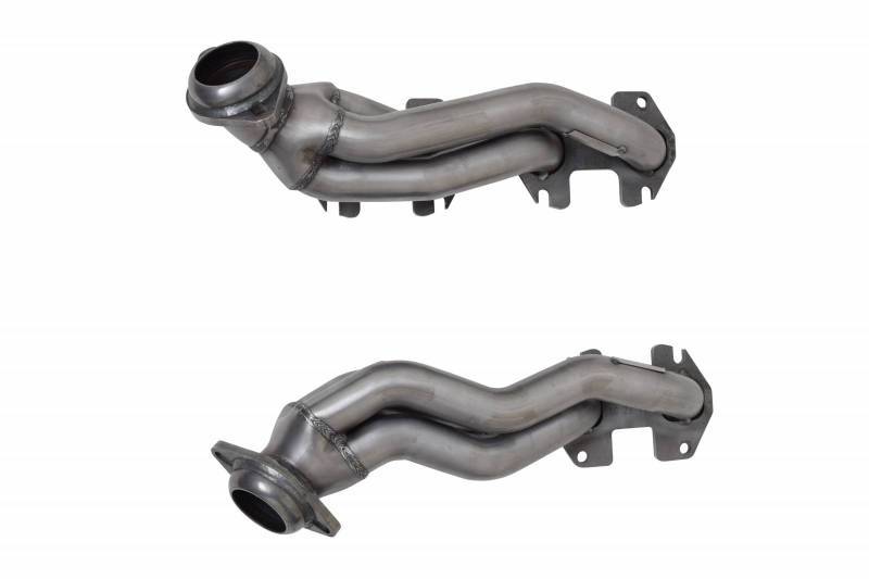GIBSON EXHAUST GP218S - 04- Ford F150 5.4L Stainless Header image