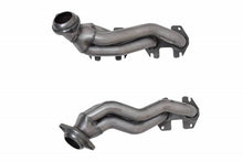 Load image into Gallery viewer, GIBSON EXHAUST GP218S - 04- Ford F150 5.4L Stainless Header image