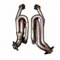 GIBSON EXHAUST GP301S - 96-   Dakota P/U 5.2/5.9 S.S. Header image