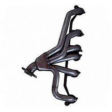 Load image into Gallery viewer, GIBSON EXHAUST GP400S - 91-99 4.0L Jeep Stainles Header image
