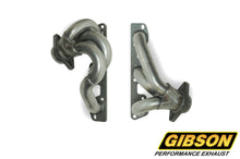Load image into Gallery viewer, GIBSON EXHAUST GP403S - Performance Header Stainless image