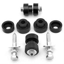 Load image into Gallery viewer, GLOBAL WEST 809 - Body Mount Bushing Kit  image