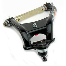 Load image into Gallery viewer, GLOBAL WEST CTA79A - 67-69 Camaro Upper Control Arms image