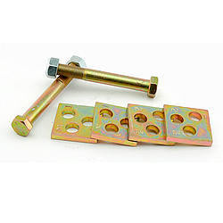 GLOBAL WEST LOC2 - Eccentric Loc-Out Kit  image