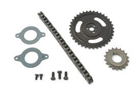 CHEVROLET PERFORMANCE 12371043 - SBC Timing Set - Single Roller image