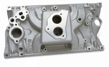 Load image into Gallery viewer, CHEVROLET PERFORMANCE 12496821 - Intake Manifold - SBC TBI Vortec image