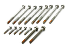 Load image into Gallery viewer, CHEVROLET PERFORMANCE 12498545 - Bolt Kit  Cylinder Head LS1 image