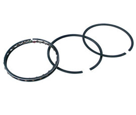 CHEVROLET PERFORMANCE 12499231 - Piston Ring Set - SBC 4.000 Bore 2.0 1.5 4.0mm image