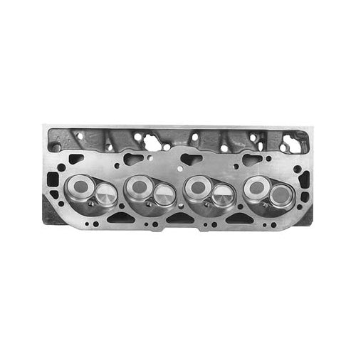 CHEVROLET PERFORMANCE 12562920 - BBC 325cc Iron Cylinder Head 118cc Assembled image