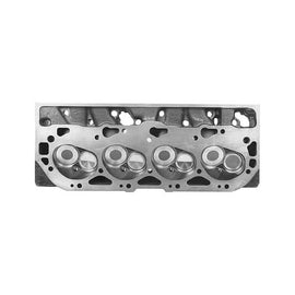 CHEVROLET PERFORMANCE 12562920 - BBC 325cc Iron Cylinder Head 118cc Assembled image