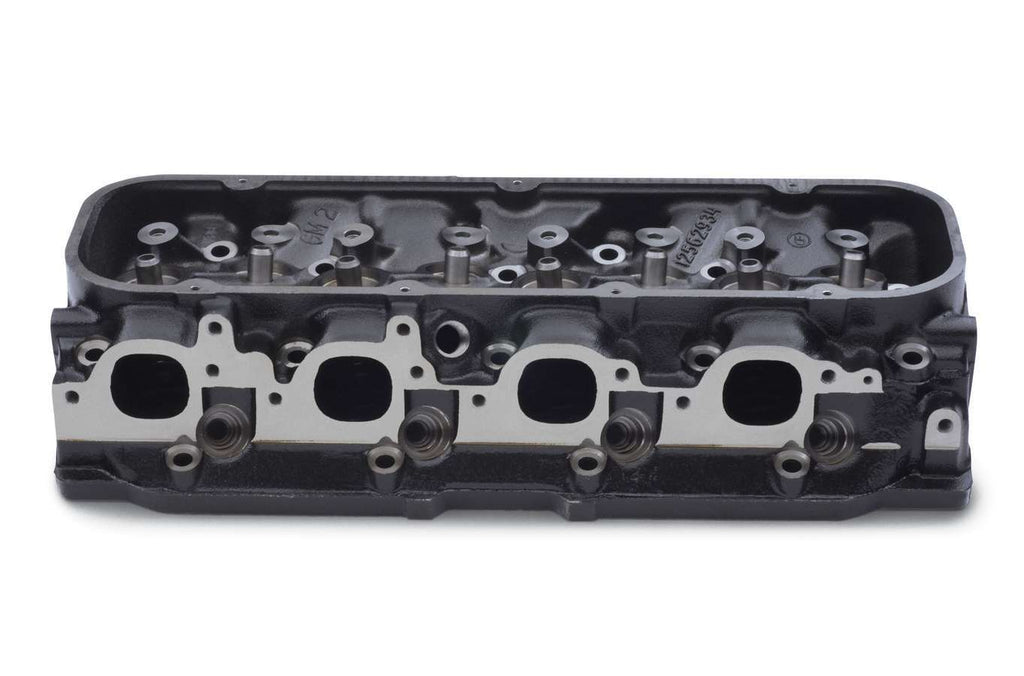 CHEVROLET PERFORMANCE 12562925 - BBC Cylinder Head Iron 118cc Bare image