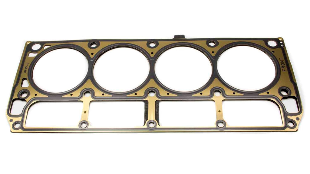 CHEVROLET PERFORMANCE 12589227 - LS2/LS6 MLS Head Gasket - 4.020 Bore x .051 image