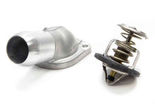 Load image into Gallery viewer, CHEVROLET PERFORMANCE 12600172 - 2pc. Thermostat Housing - LS Series 04 &amp; Later image