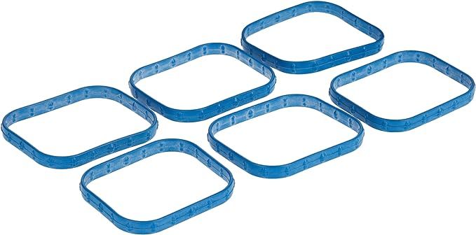 CHEVROLET PERFORMANCE 12647263 - Upper Intake Gasket Set LS 2008-2017 image