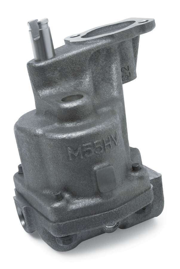 CHEVROLET PERFORMANCE 14044872 - SBC Oil Pump Assembly  image
